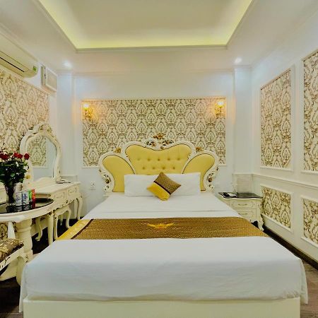 Diamond Hotel Ha Noi Hanoi Kültér fotó