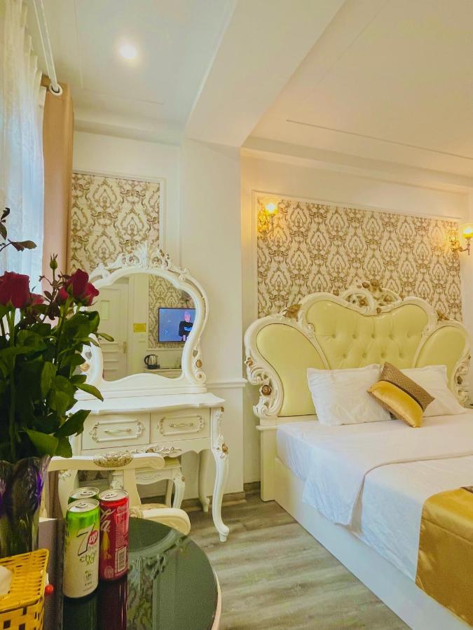 Diamond Hotel Ha Noi Hanoi Kültér fotó