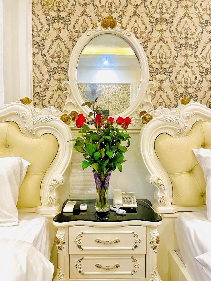 Diamond Hotel Ha Noi Hanoi Kültér fotó