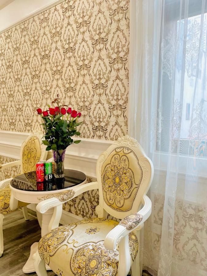 Diamond Hotel Ha Noi Hanoi Kültér fotó